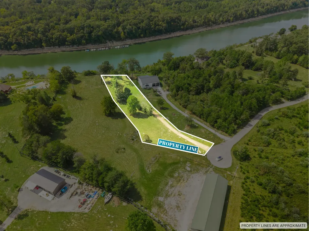 Lot 9 Boyer Lane Somerset KY 42501