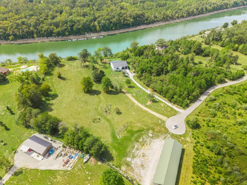 Lot 9 Boyer Lane Somerset KY 42501