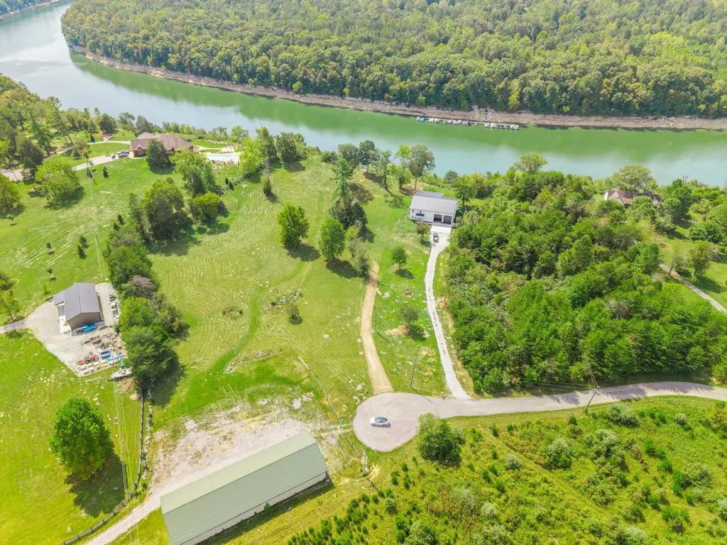 Lot 9 Boyer Lane Somerset KY 42501