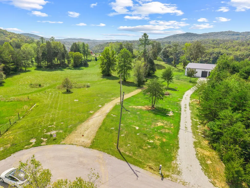 Lot 9 Boyer Lane Somerset KY 42501