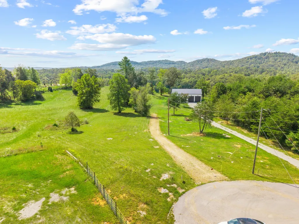Lot 9 Boyer Lane Somerset KY 42501