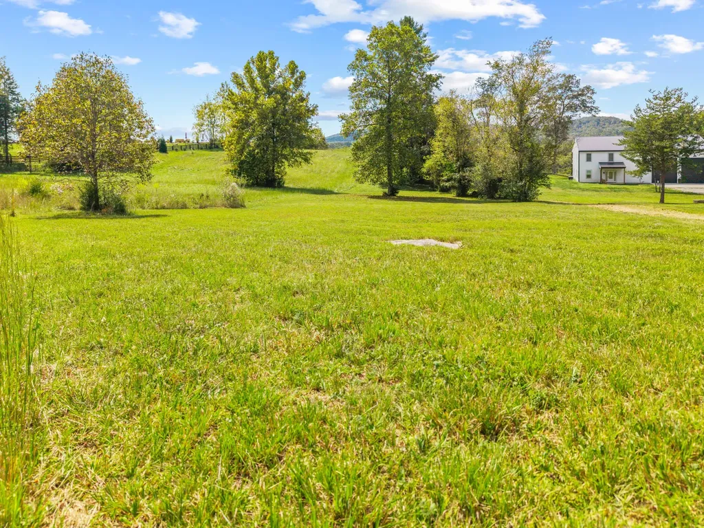 Lot 9 Boyer Lane Somerset KY 42501