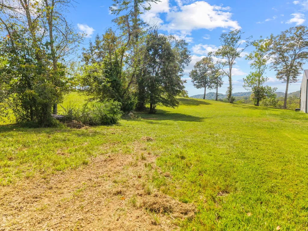Lot 9 Boyer Lane Somerset KY 42501