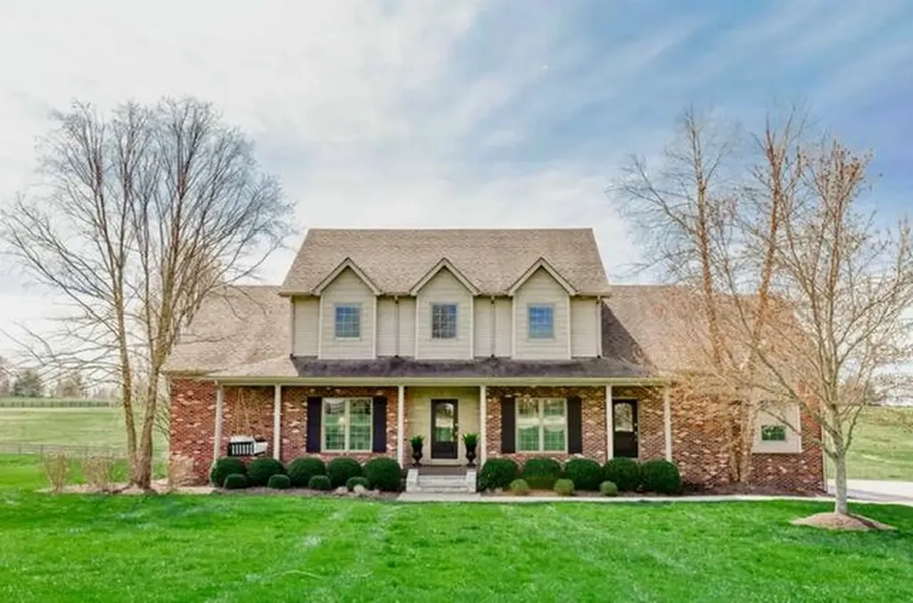6395 Delaney Ferry Road Versailles KY 40383