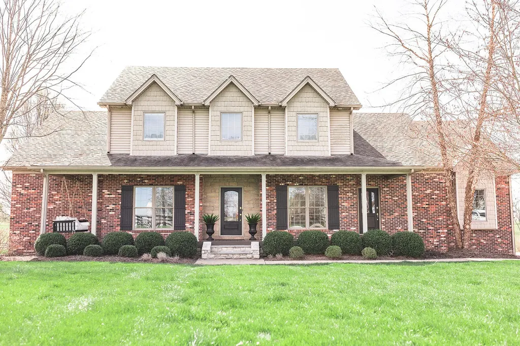 6395 Delaney Ferry Road Versailles KY 40383