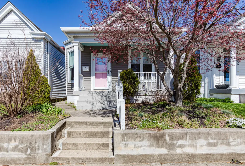 1937 Bonnycastle Avenue Louisville KY 40205
