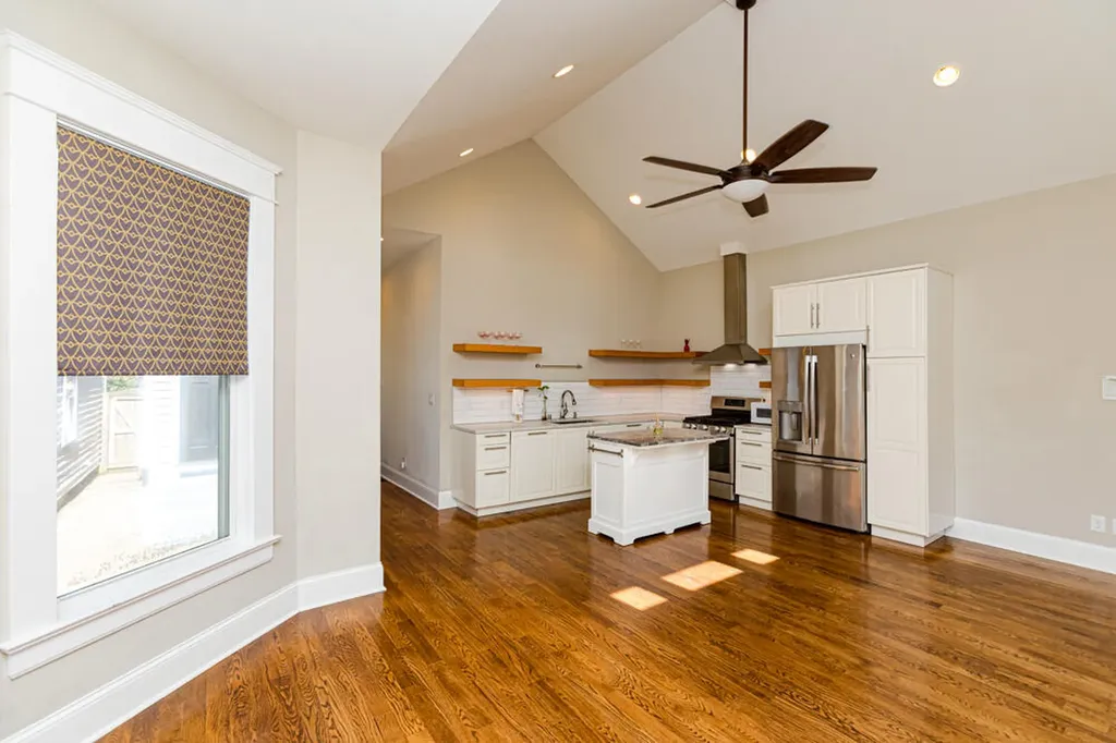 1937 Bonnycastle Avenue Louisville KY 40205