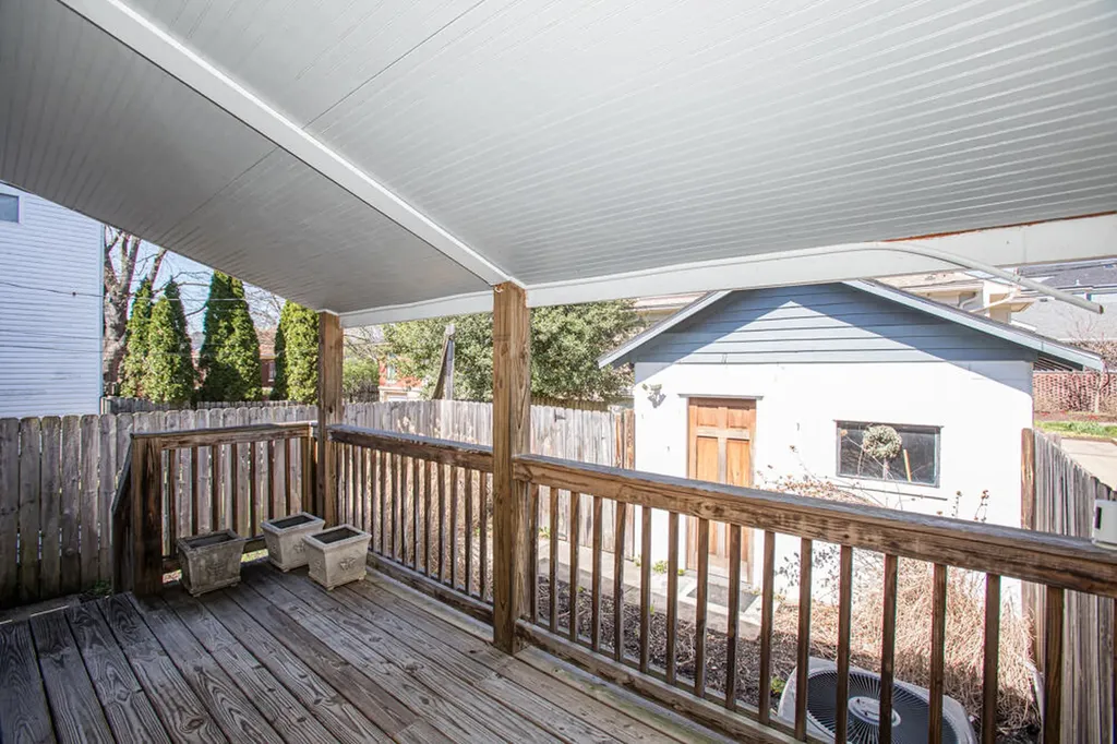 1937 Bonnycastle Avenue Louisville KY 40205