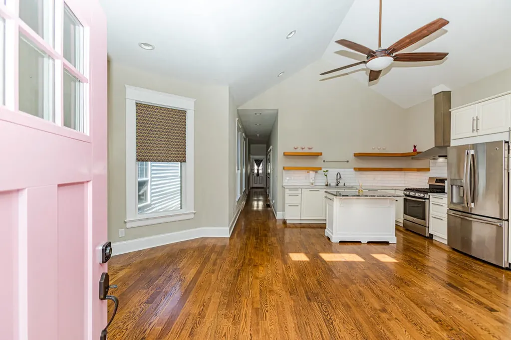 1937 Bonnycastle Avenue Louisville KY 40205