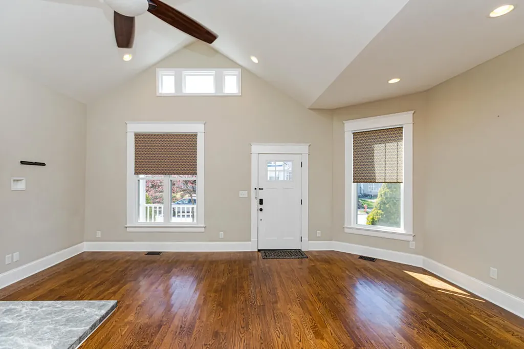1937 Bonnycastle Avenue Louisville KY 40205
