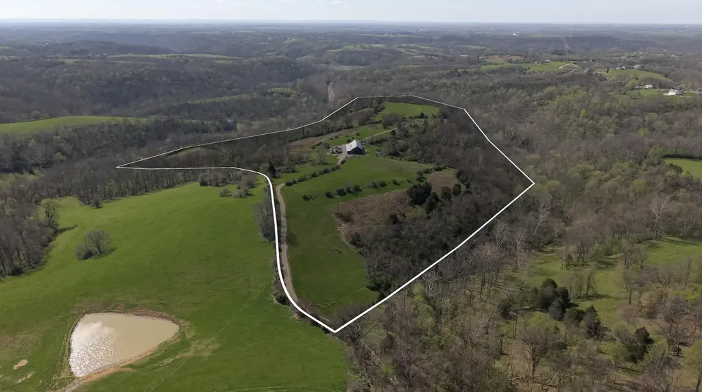 750 Providence Lane Winchester KY 40391