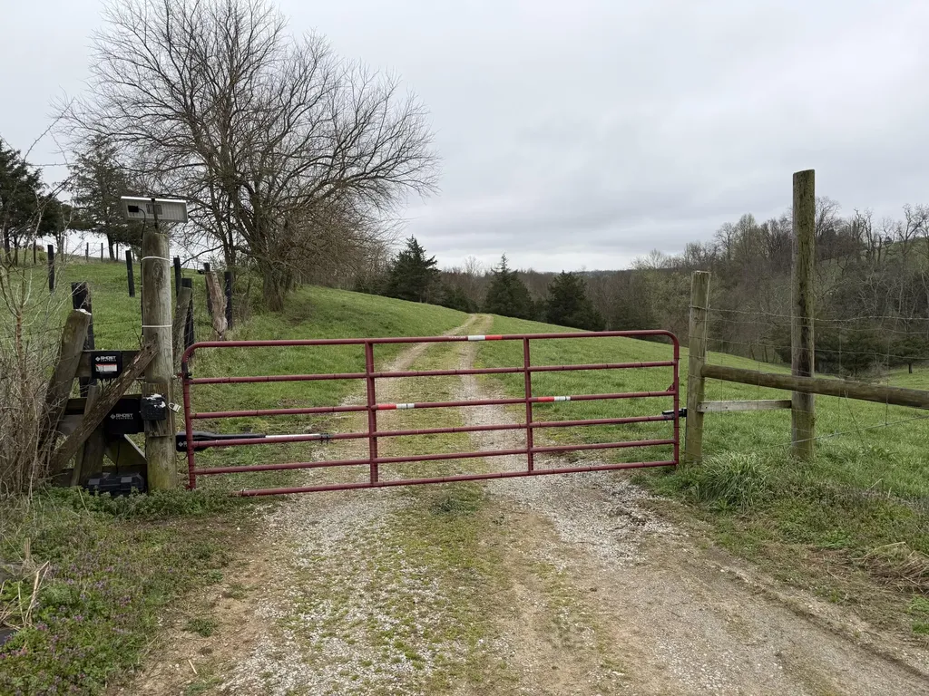 750 Providence Lane Winchester KY 40391