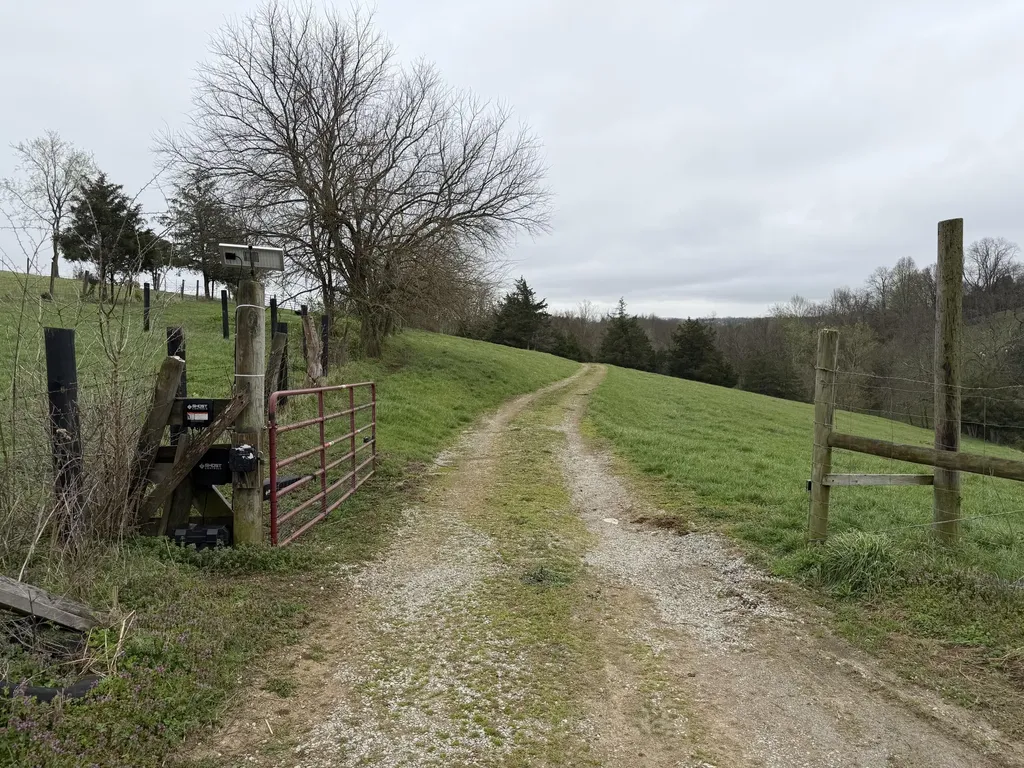 750 Providence Lane Winchester KY 40391