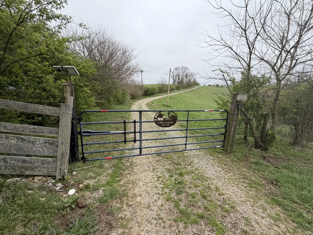 750 Providence Lane Winchester KY 40391