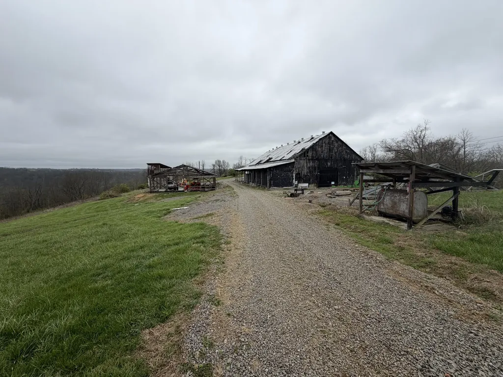 750 Providence Lane Winchester KY 40391