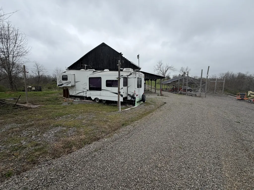 750 Providence Lane Winchester KY 40391