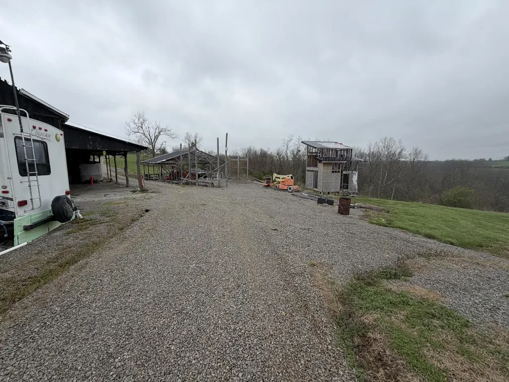 750 Providence Lane Winchester KY 40391