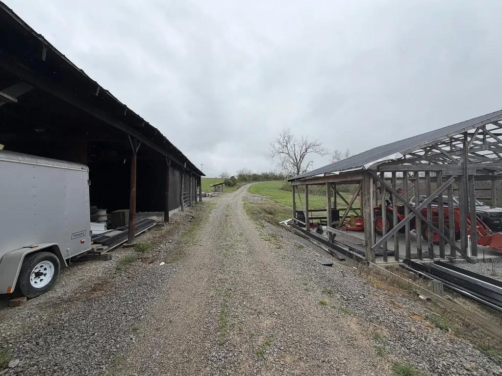 750 Providence Lane Winchester KY 40391
