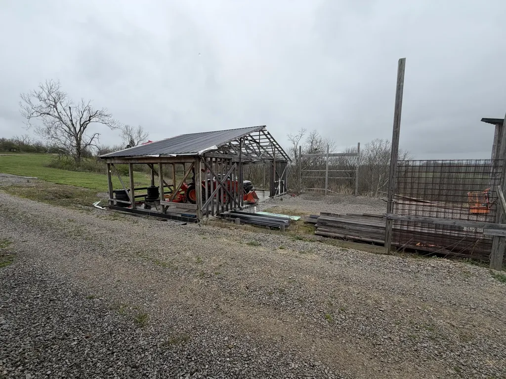 750 Providence Lane Winchester KY 40391