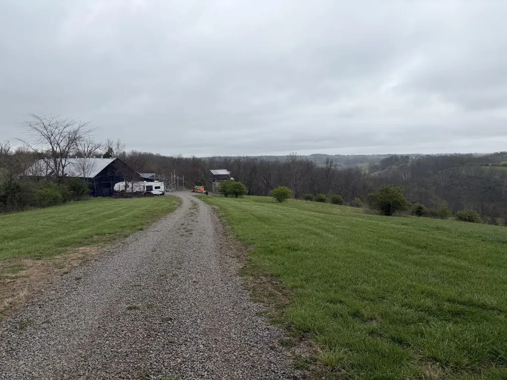 750 Providence Lane Winchester KY 40391