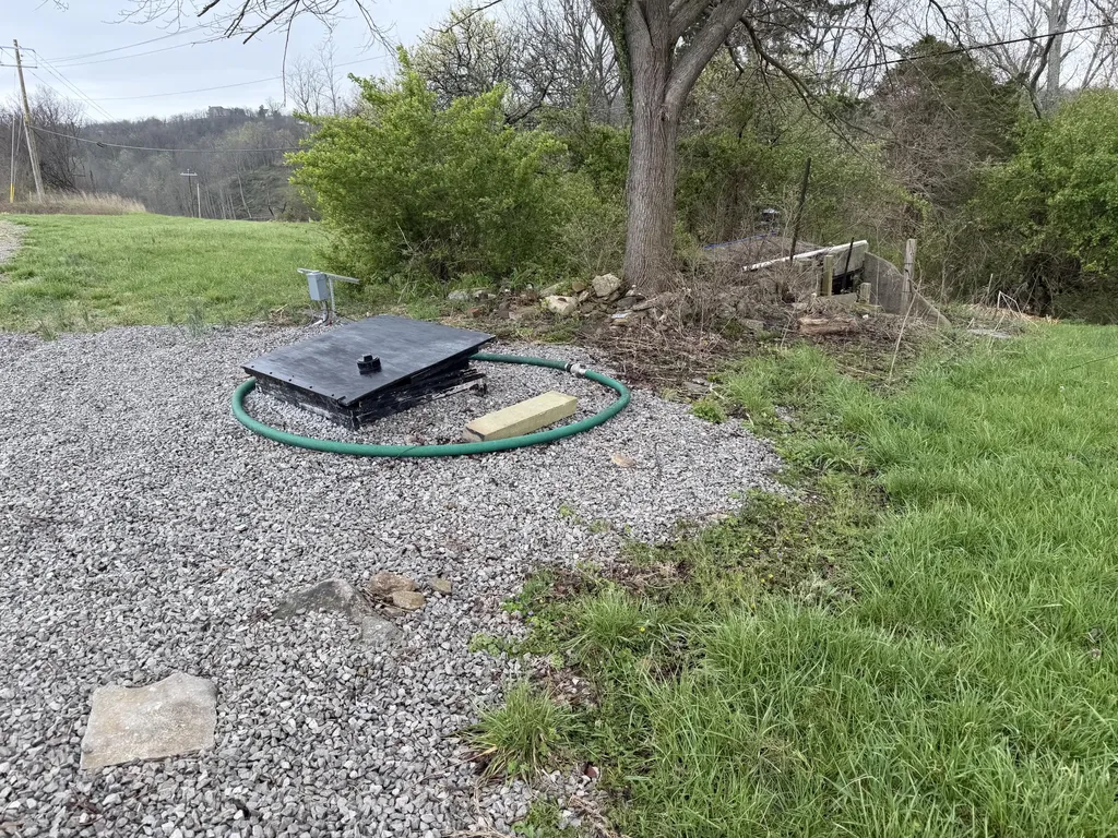 750 Providence Lane Winchester KY 40391