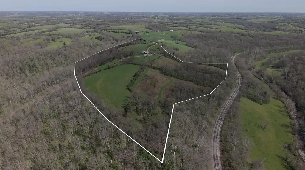 750 Providence Lane Winchester KY 40391