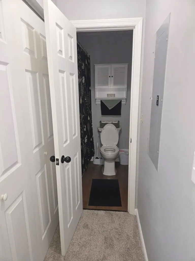 330 Whispering Woods Drive Irvine KY 40336