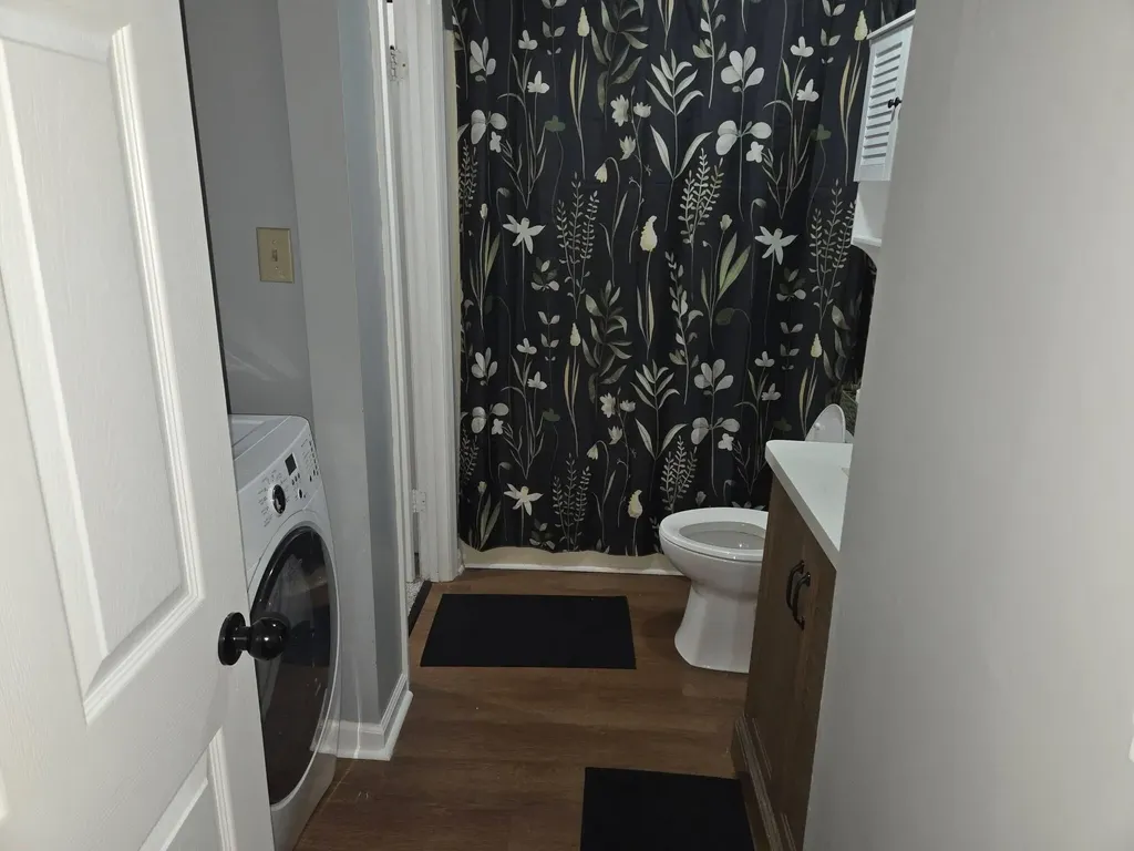 330 Whispering Woods Drive Irvine KY 40336