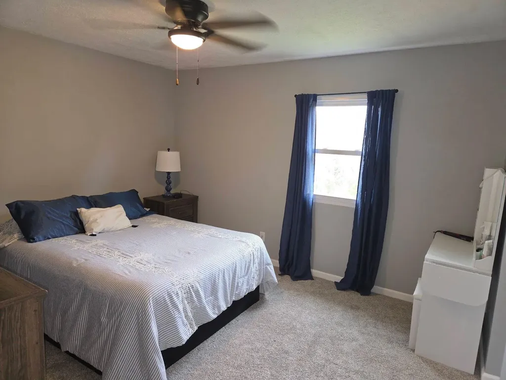 330 Whispering Woods Drive Irvine KY 40336