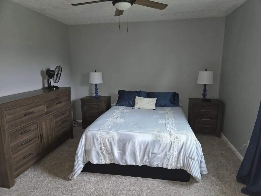 330 Whispering Woods Drive Irvine KY 40336