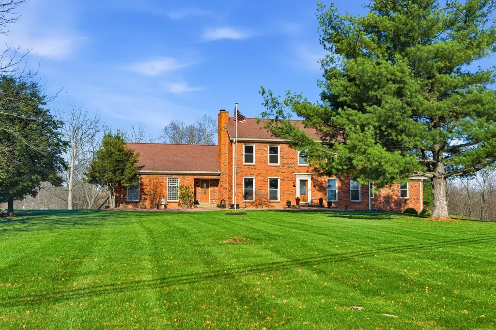 1101 Waddy Road Waddy KY 40076