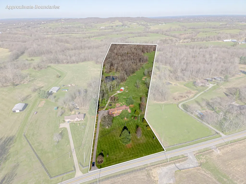 1101 Waddy Road Waddy KY 40076