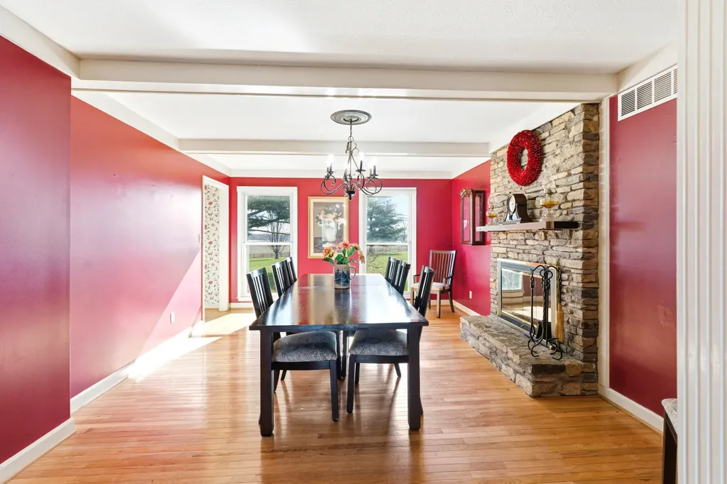 1101 Waddy Road Waddy KY 40076
