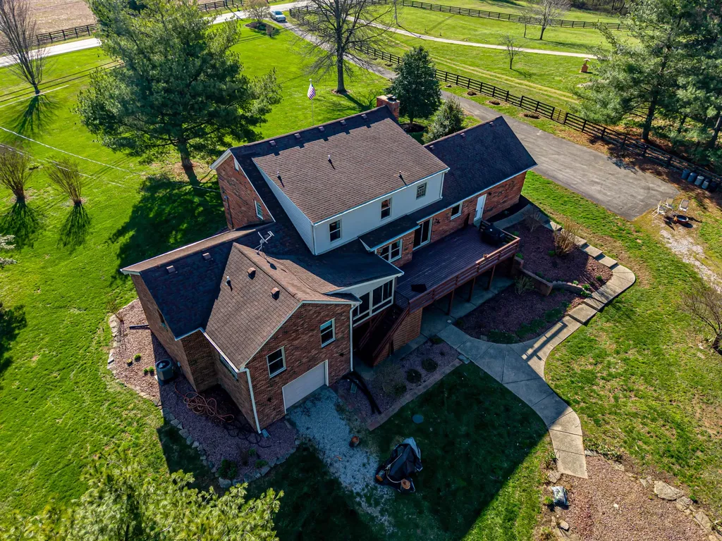 1101 Waddy Road Waddy KY 40076