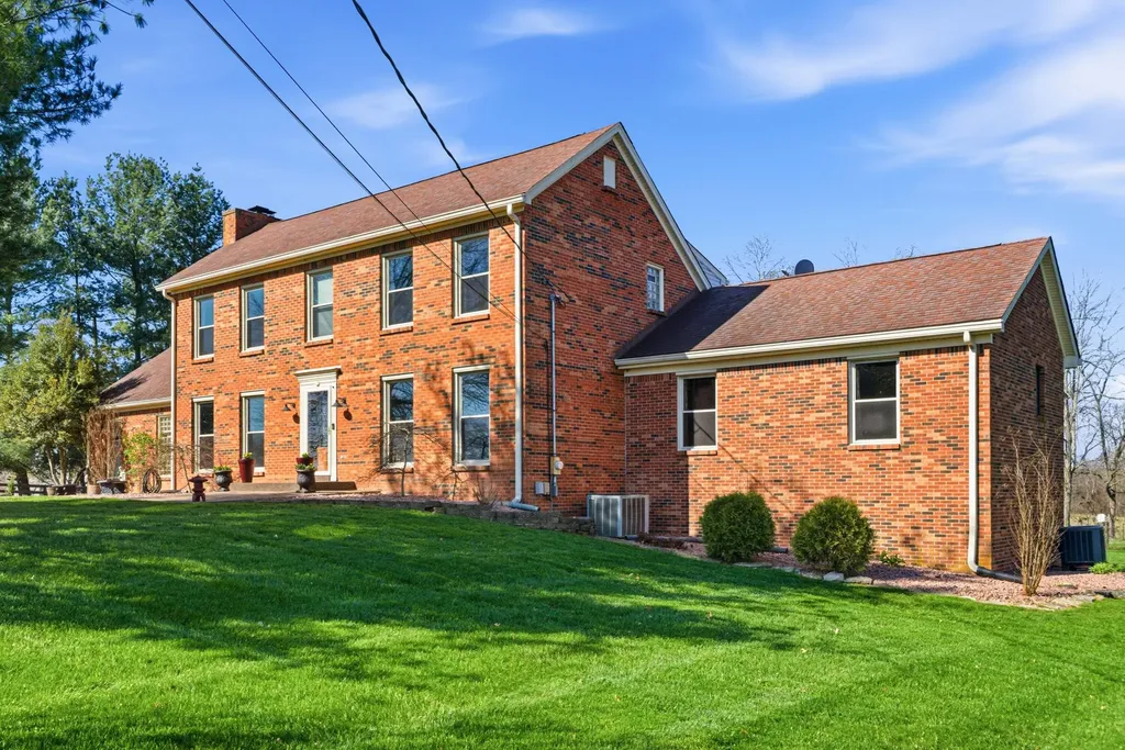 1101 Waddy Road Waddy KY 40076