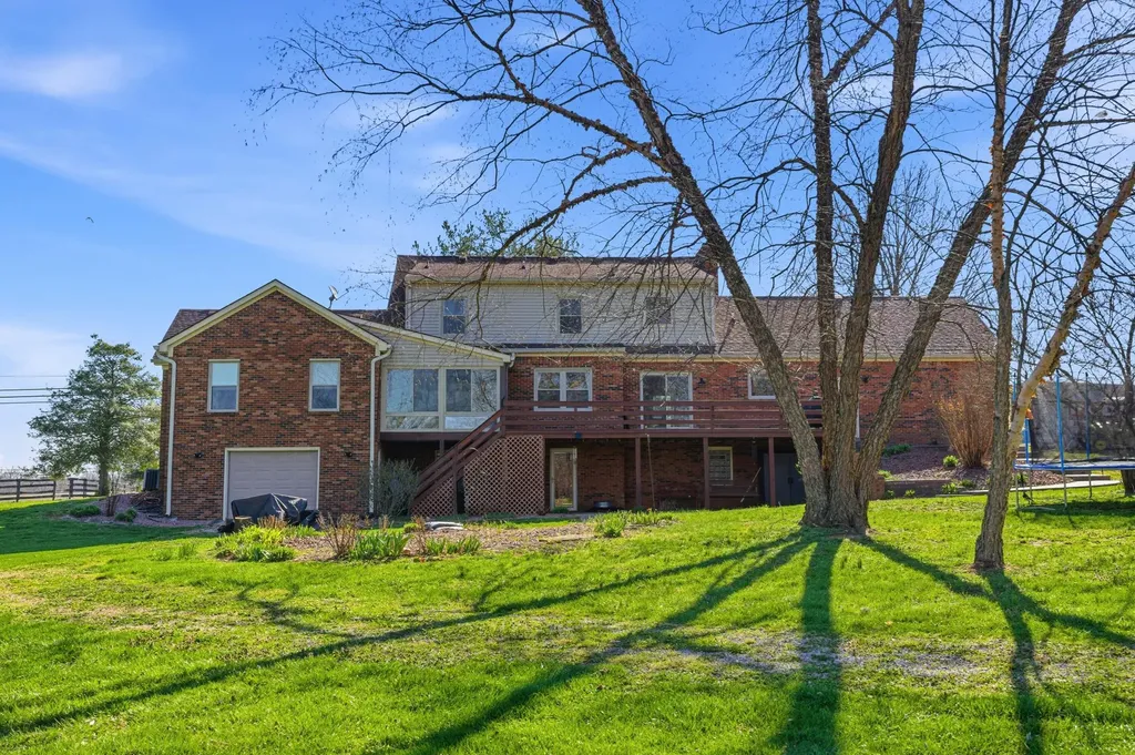 1101 Waddy Road Waddy KY 40076