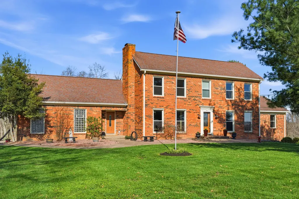 1101 Waddy Road Waddy KY 40076