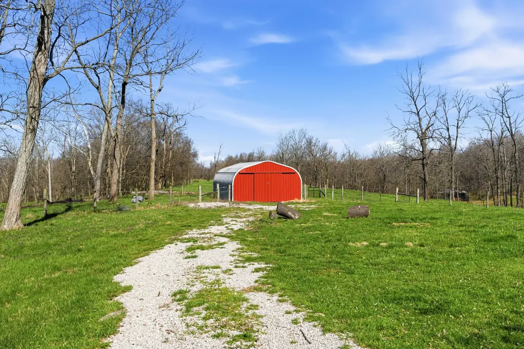 1101 Waddy Road Waddy KY 40076