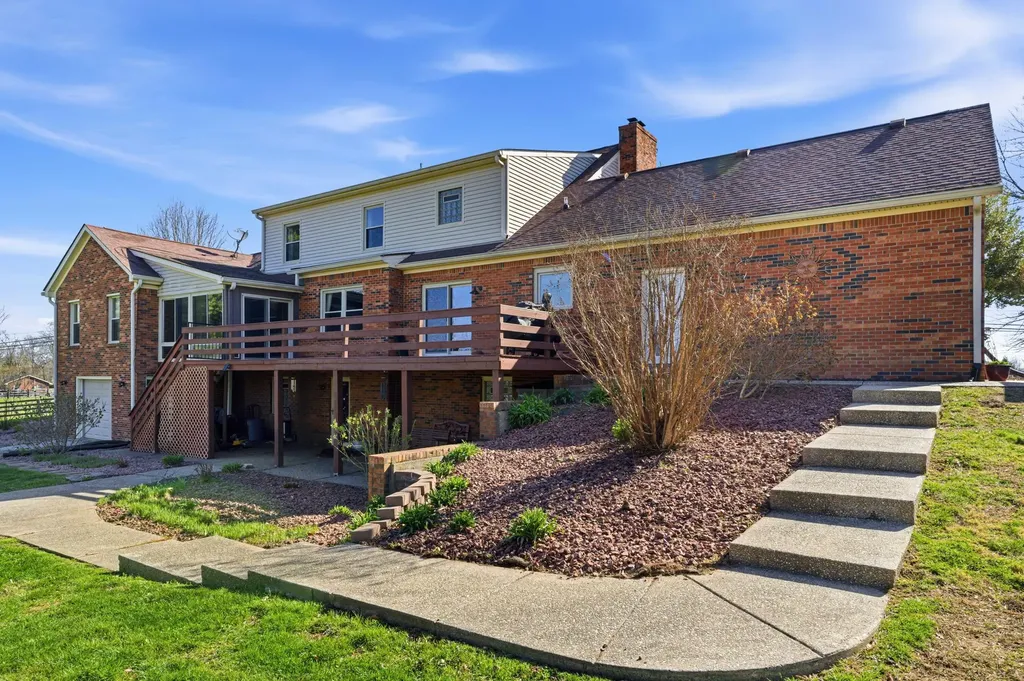 1101 Waddy Road Waddy KY 40076