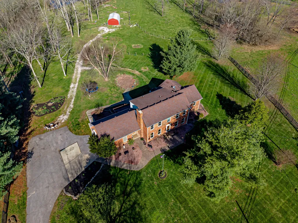 1101 Waddy Road Waddy KY 40076