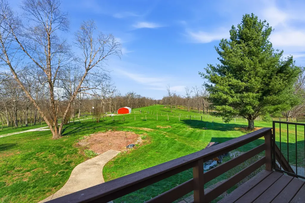 1101 Waddy Road Waddy KY 40076