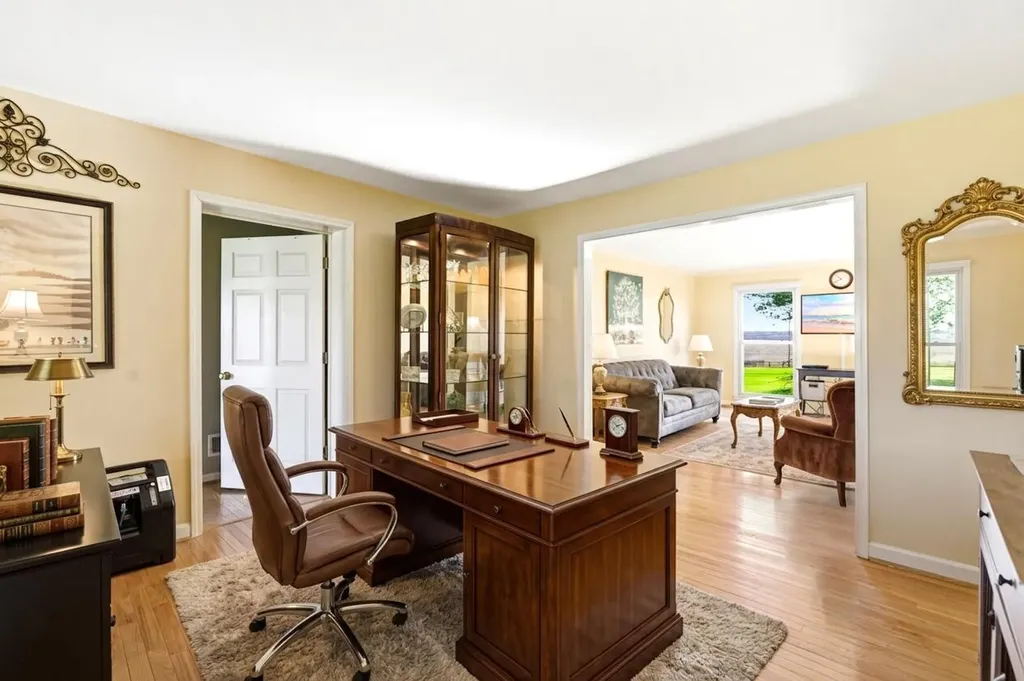 1101 Waddy Road Waddy KY 40076