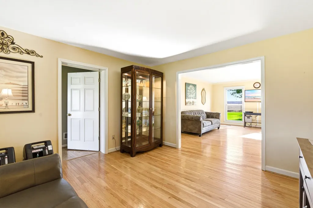 1101 Waddy Road Waddy KY 40076