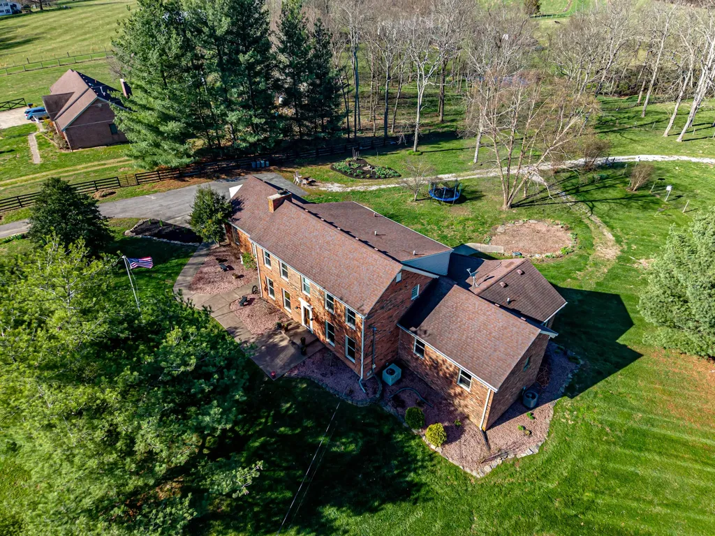 1101 Waddy Road Waddy KY 40076