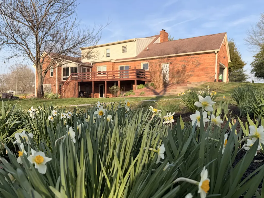 1101 Waddy Road Waddy KY 40076
