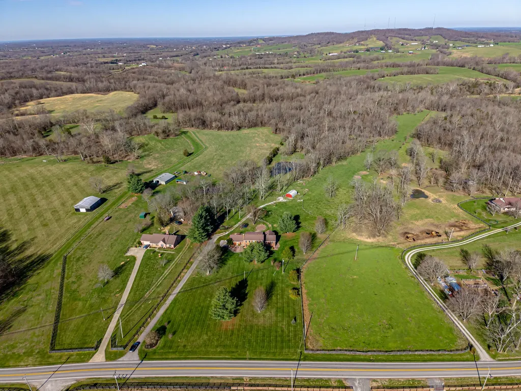 1101 Waddy Road Waddy KY 40076