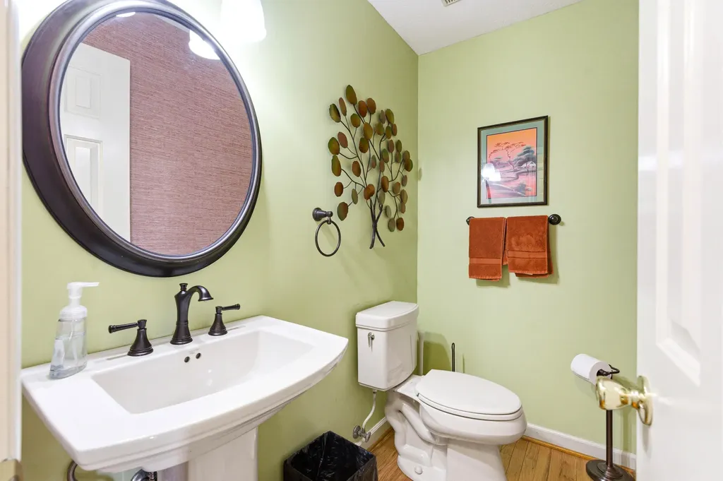 1101 Waddy Road Waddy KY 40076