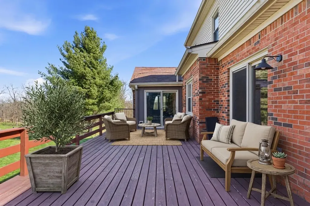 1101 Waddy Road Waddy KY 40076