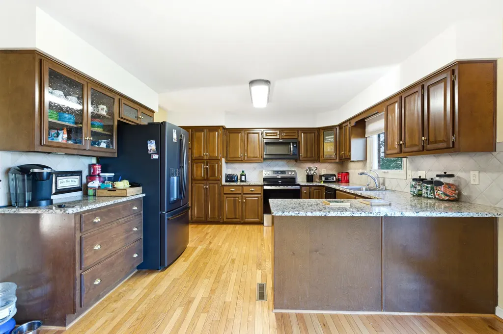 1101 Waddy Road Waddy KY 40076