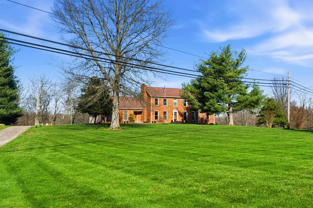 1101 Waddy Road Waddy KY 40076